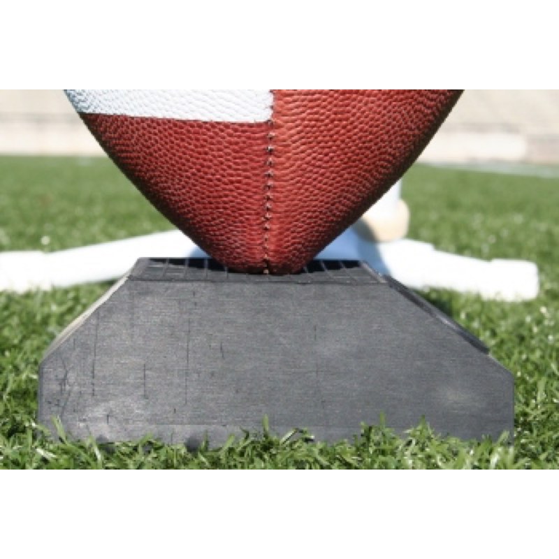 Champro Field Goal Football Tee (2-inch) - The Kicker's Corner